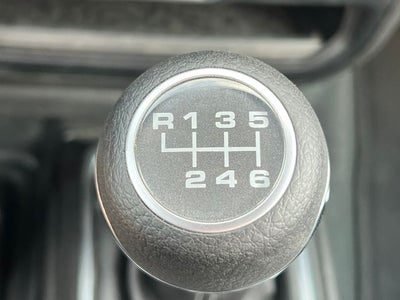 2024 Jeep Wrangler 2-Door Sport 4x4