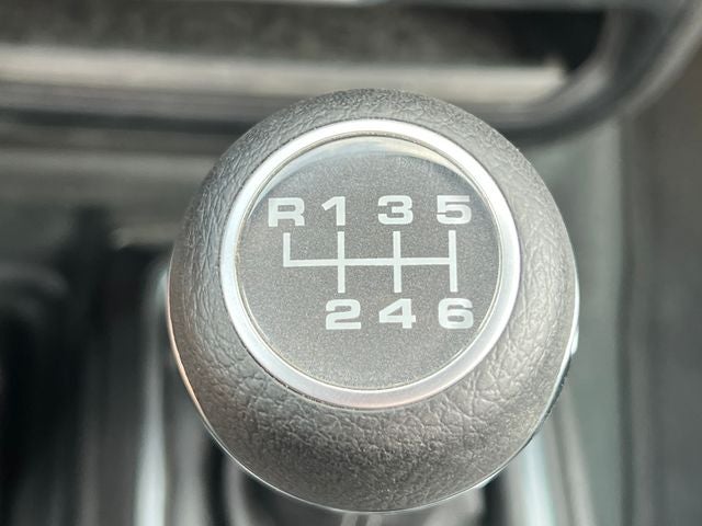 2024 Jeep Wrangler 2-Door Sport 4x4