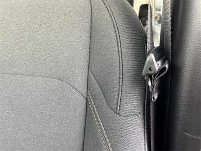 2026 Jeep Wrangler WRANGLER 2-DOOR WILLYS