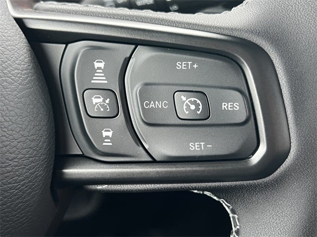 2026 Jeep Wrangler WRANGLER 2-DOOR WILLYS