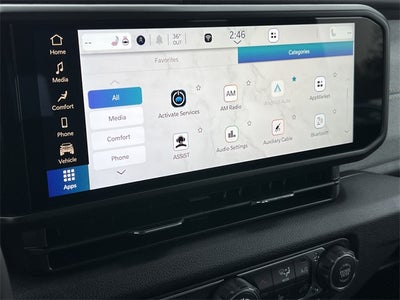 2026 Jeep Wrangler WRANGLER 2-DOOR WILLYS