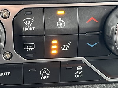 2026 Jeep Wrangler WRANGLER 2-DOOR WILLYS