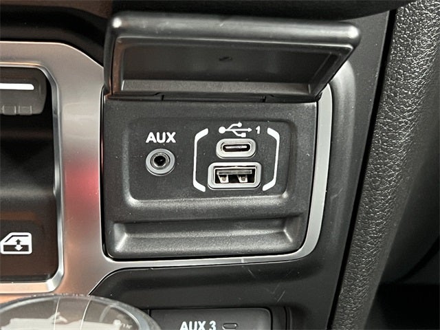 2026 Jeep Wrangler WRANGLER 2-DOOR WILLYS