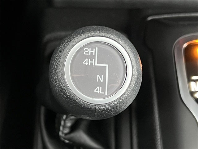 2026 Jeep Wrangler WRANGLER 2-DOOR WILLYS