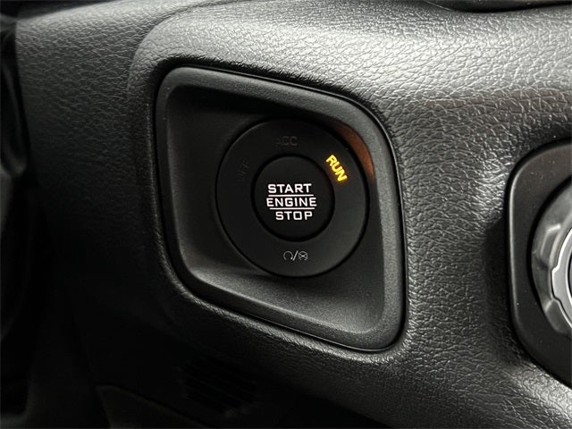 2026 Jeep Wrangler WRANGLER 2-DOOR WILLYS