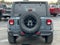 2026 Jeep Wrangler WRANGLER 2-DOOR WILLYS