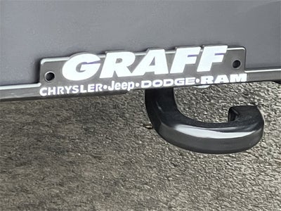 2026 Jeep Wrangler WRANGLER 2-DOOR WILLYS