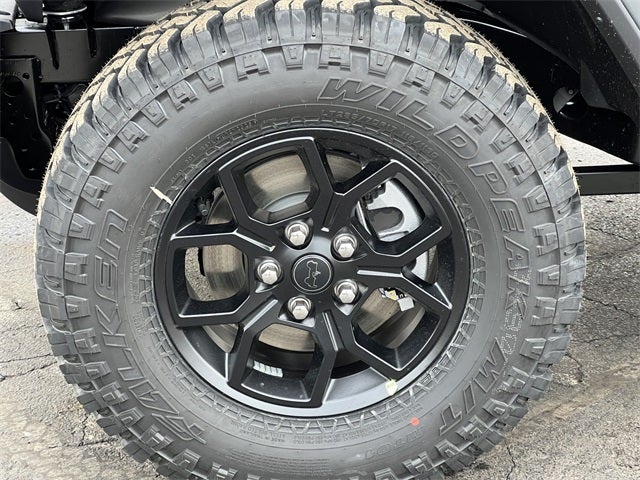 2026 Jeep Wrangler WRANGLER 2-DOOR WILLYS