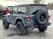 2026 Jeep Wrangler WRANGLER 2-DOOR WILLYS