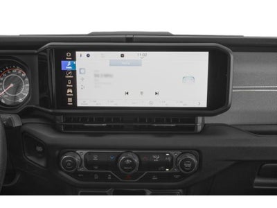 2026 Jeep Wrangler 2-Door Sport S 4x4