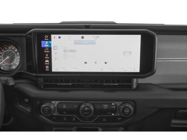 2026 Jeep Wrangler 2-Door Sport S 4x4