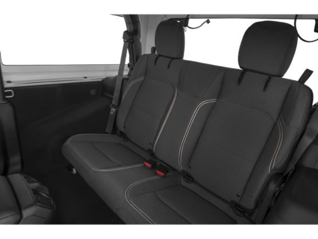 2026 Jeep Wrangler 2-Door Sport S 4x4