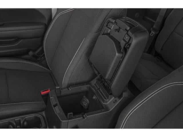 2026 Jeep Wrangler 2-Door Sport S 4x4