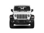 2026 Jeep Wrangler 2-Door Sport S 4x4