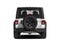 2026 Jeep Wrangler 2-Door Sport S 4x4