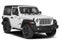 2026 Jeep Wrangler 2-Door Sport S 4x4