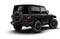 2026 Jeep Wrangler WRANGLER 2-DOOR WILLYS