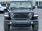 2026 Jeep Wrangler WRANGLER 2-DOOR WILLYS