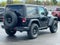 2026 Jeep Wrangler WRANGLER 2-DOOR WILLYS