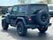 2026 Jeep Wrangler WRANGLER 2-DOOR WILLYS