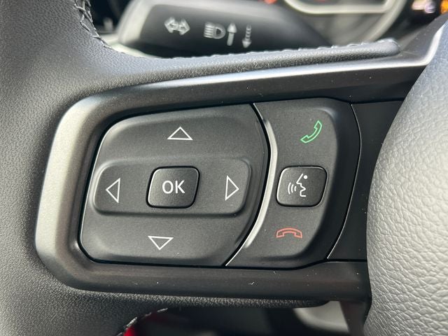 2027 Jeep Wrangler Sport S