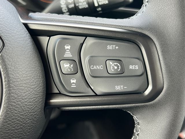2027 Jeep Wrangler Sport S