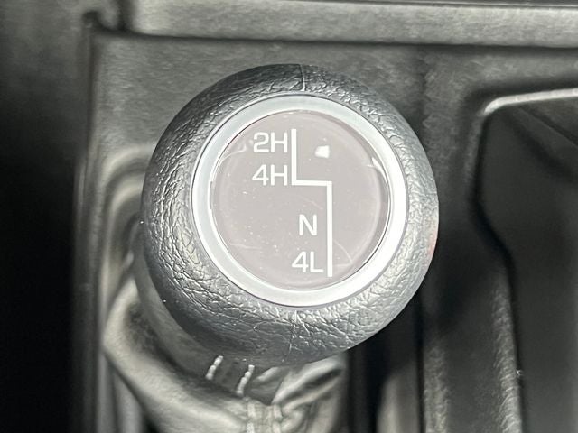 2027 Jeep Wrangler Sport S