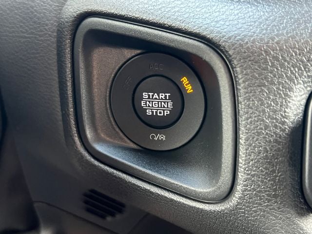 2027 Jeep Wrangler Sport S