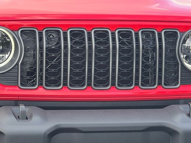 2027 Jeep Wrangler Sport S