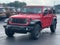 2027 Jeep Wrangler Sport S