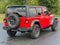 2027 Jeep Wrangler Sport S