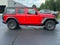 2027 Jeep Wrangler Sport S
