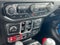 2027 Jeep Wrangler Willys