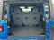2027 Jeep Wrangler Willys