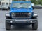 2027 Jeep Wrangler Willys