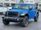 2027 Jeep Wrangler Willys