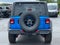 2027 Jeep Wrangler Willys
