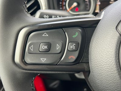 2027 Jeep Wrangler Sport S