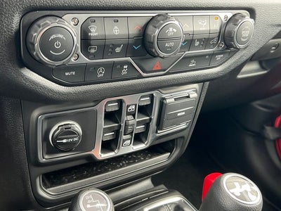 2027 Jeep Wrangler Sport S
