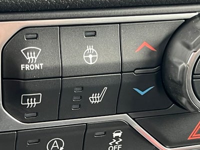 2027 Jeep Wrangler Sport S