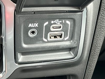 2027 Jeep Wrangler Sport S
