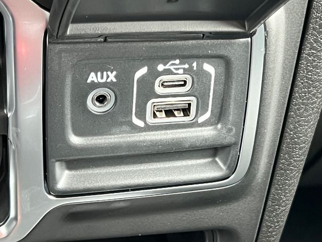 2027 Jeep Wrangler Sport S