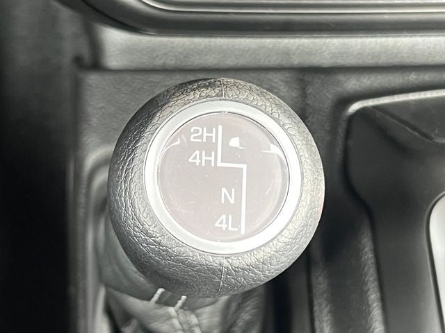2027 Jeep Wrangler Sport S