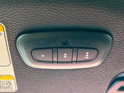 2027 Jeep Wrangler Sport S