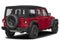 2027 Jeep Wrangler Sport S