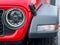 2027 Jeep Wrangler Sport S
