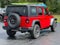 2027 Jeep Wrangler Sport S