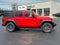 2027 Jeep Wrangler Sport S