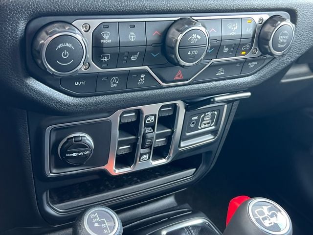 2026 Jeep Wrangler WRANGLER 4-DOOR 85TH ANNIVERSARY EDITION
