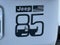 2026 Jeep Wrangler WRANGLER 4-DOOR 85TH ANNIVERSARY EDITION